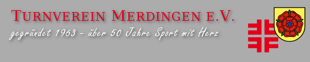 Turnverein Merdingen e.V.